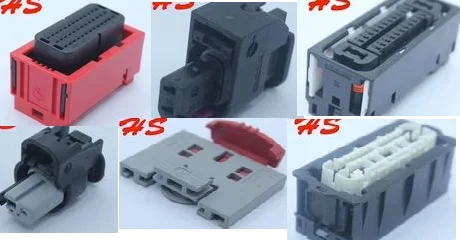 

1PCS 1897133-7 D 1-1564440-1 D 2310493-1 174514-7 2308620-1 1612683-2 D 929012-1 1670119-1