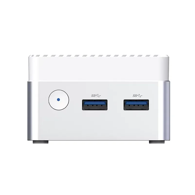 Wholesale Price Mini PC Ultra Slim Small Desktop Computer 16GB RAM 512GB SSD for Office Business Home Use