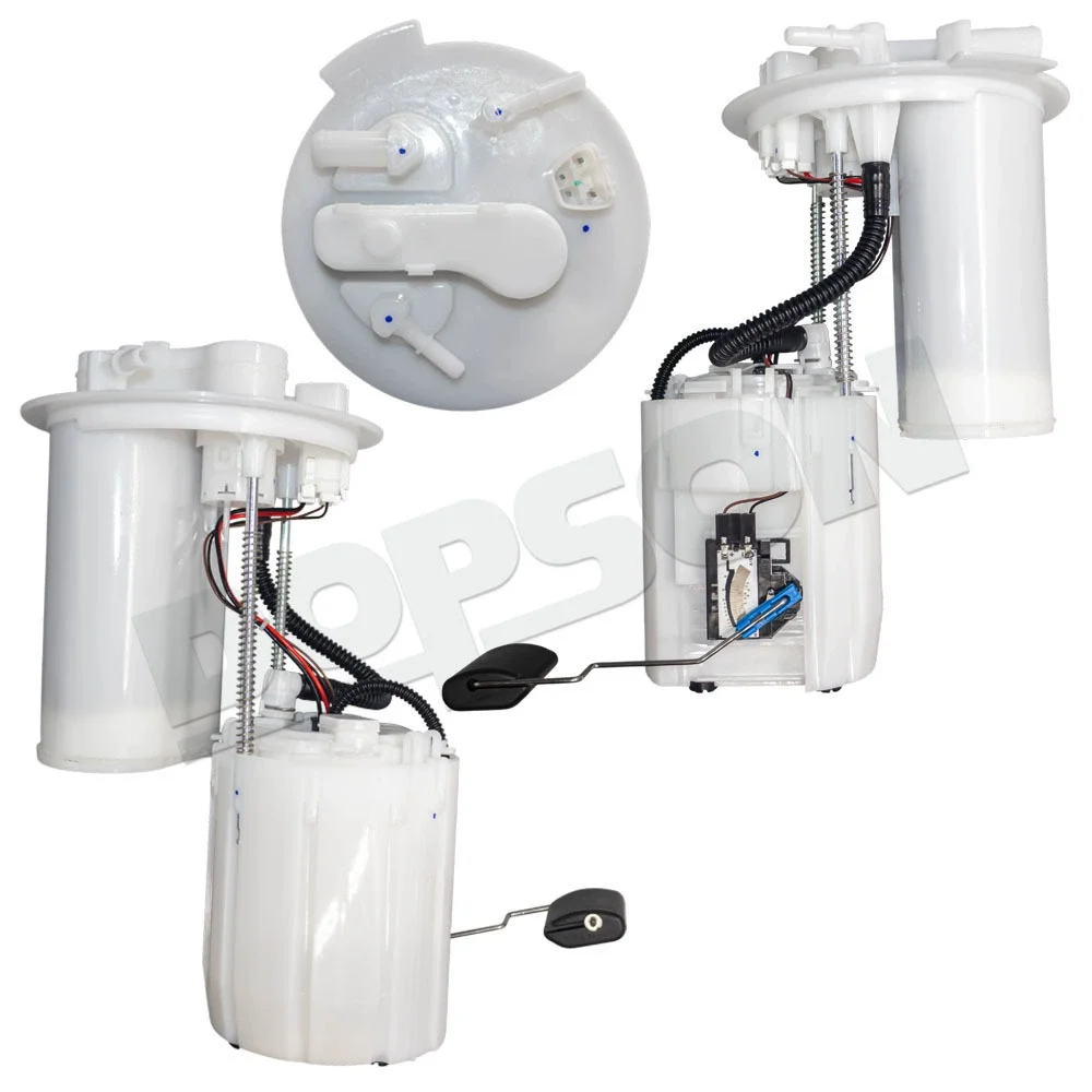 Топливный насос в сборе 31120-H9000 31110-H9000 подходит для Kia Verna Rio Топливный насос в сборе 31120-H9000 31110-H9000 подходит для Kia Verna Rio