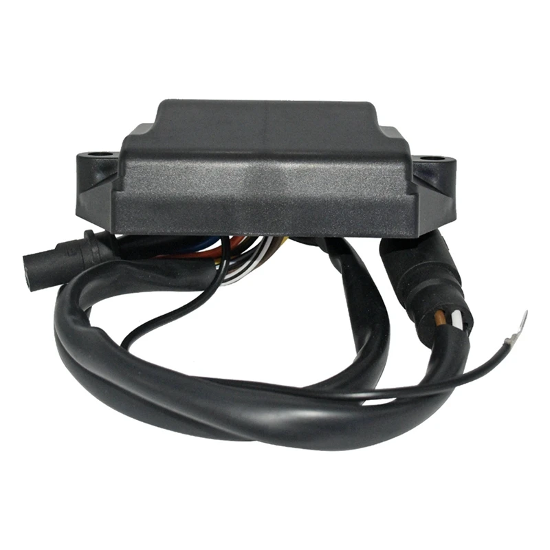 Ignitor CDI Box Module Unit 113-2453 581649 581924 For Johnson Evinrude 4HP 4.5 6 7.5 8 9.9 15 25 30 35 40 50 55 60 HP