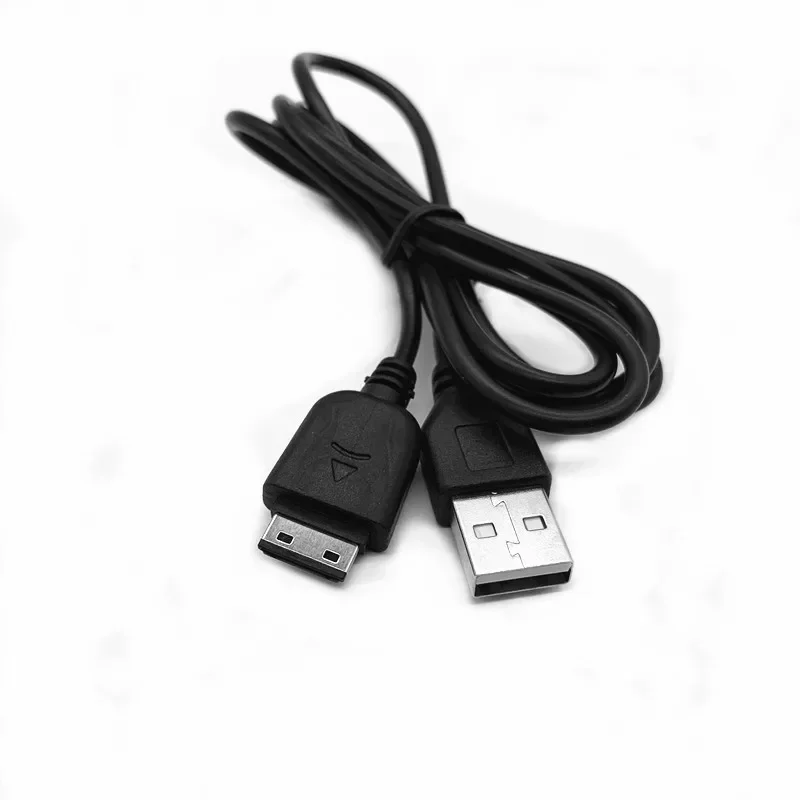 1x kabel USB do ładowania dla Samsung SCH serii C3010 C3050 C3110 C450 C6112 C6620 I200 I770 Saga I910 Omnia CDMA R200