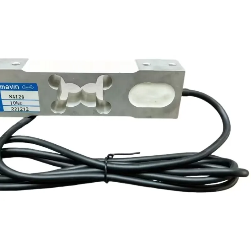 NA128 Mavin High Precision Load Cell, Weight Transducer for Counting & Pricing Table Scale