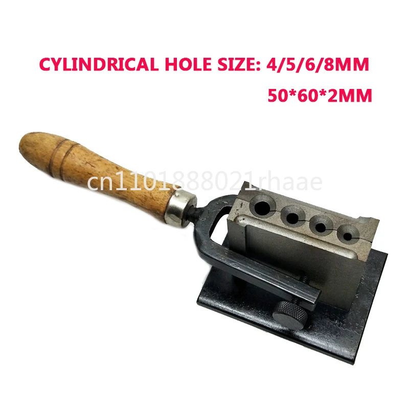 

Gold Casting Mould Jewelry Equipment Melting Gold Silver Strip Oil Trough Cylinder Sand Turning Iron Trough Mould