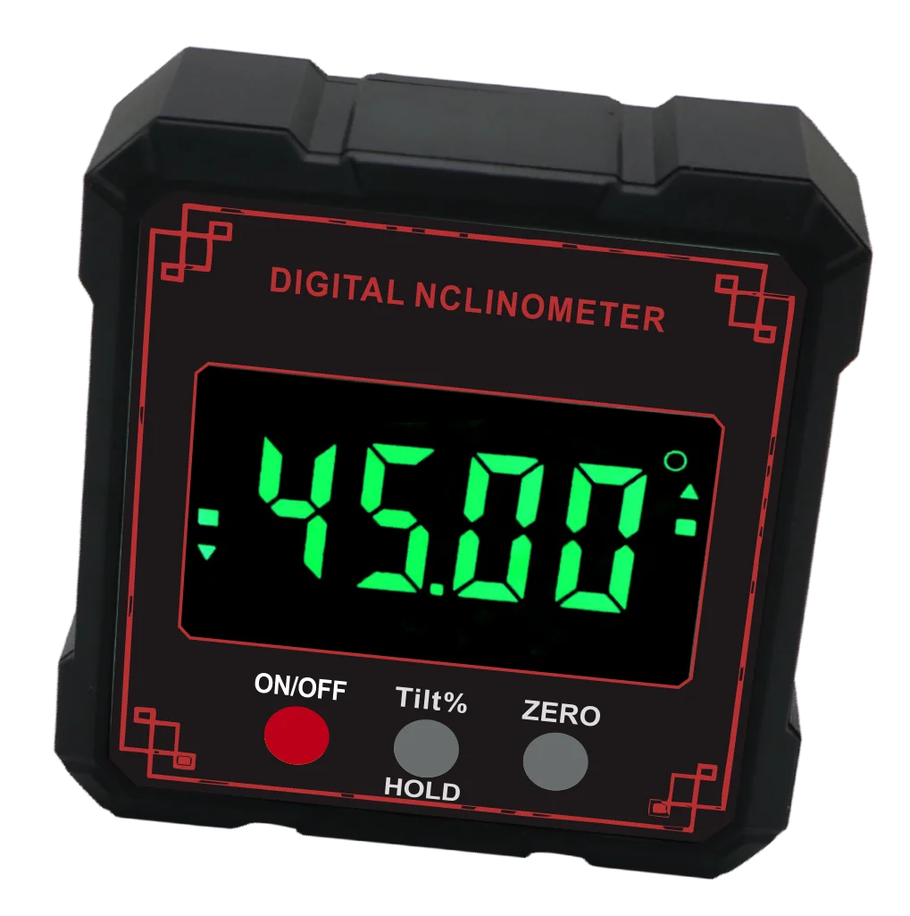 Thumbnail 2 - #23 Top 30 Pocket Digital Level Protractors Worth Buying In 2026