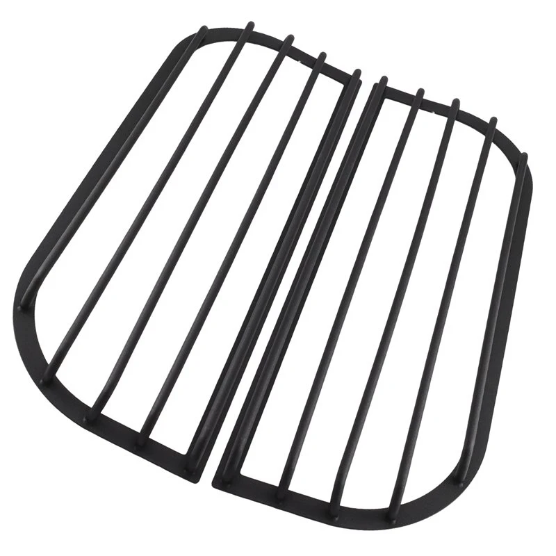 Large Rear Car Lampshade Protective Shell Cover Modified Decorative Accessories For BAIC 212 T01