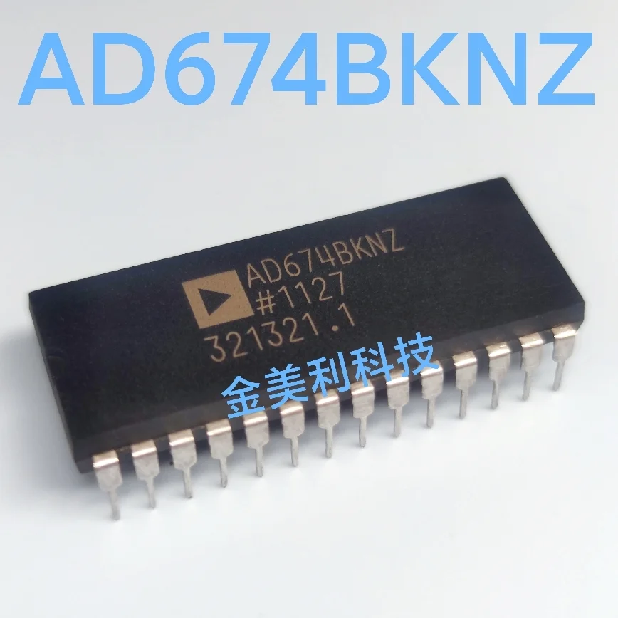 AD674 AD674BKNZ IR2130 IR2130PBF Authentic chip PDIP-28