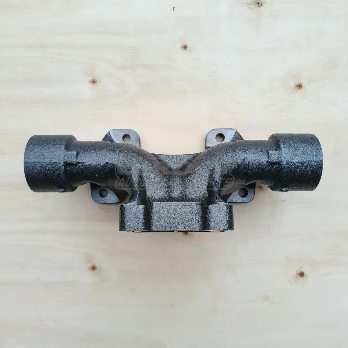 Spare Parts for Scania Trucks SCE 2169073 Exhaust Manifold