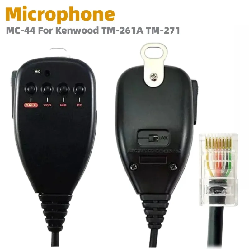 microfone-mc-44-de-8-pinos-para-radios-kenwood-tm-261a-tm-271-tk-868g-tm-471-tm-461-tk-90-tkr-851e3-tm-271e-tk-868g-tk-768g-tk-7108hm