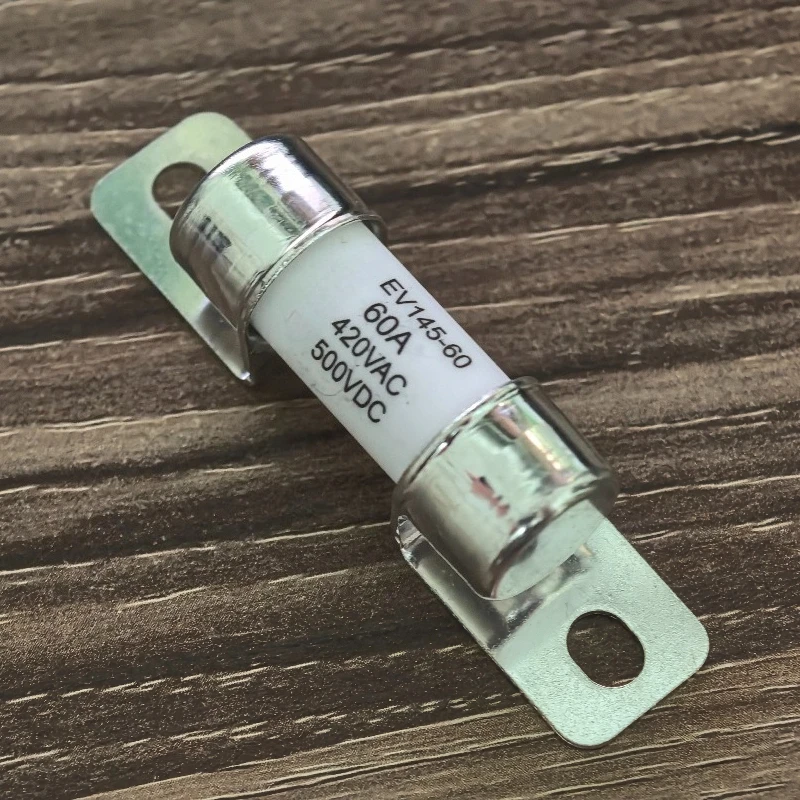 

For BMW 530LE G38 Plug-in Hybrid Motor Controller EME High Voltage Fuse Inverter Fuse Alternative Version