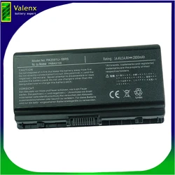 NEW Battery for Toshiba PA3591U-1BAS PA3591U-1BRS Satellite Pro L40 14.4V Laptop