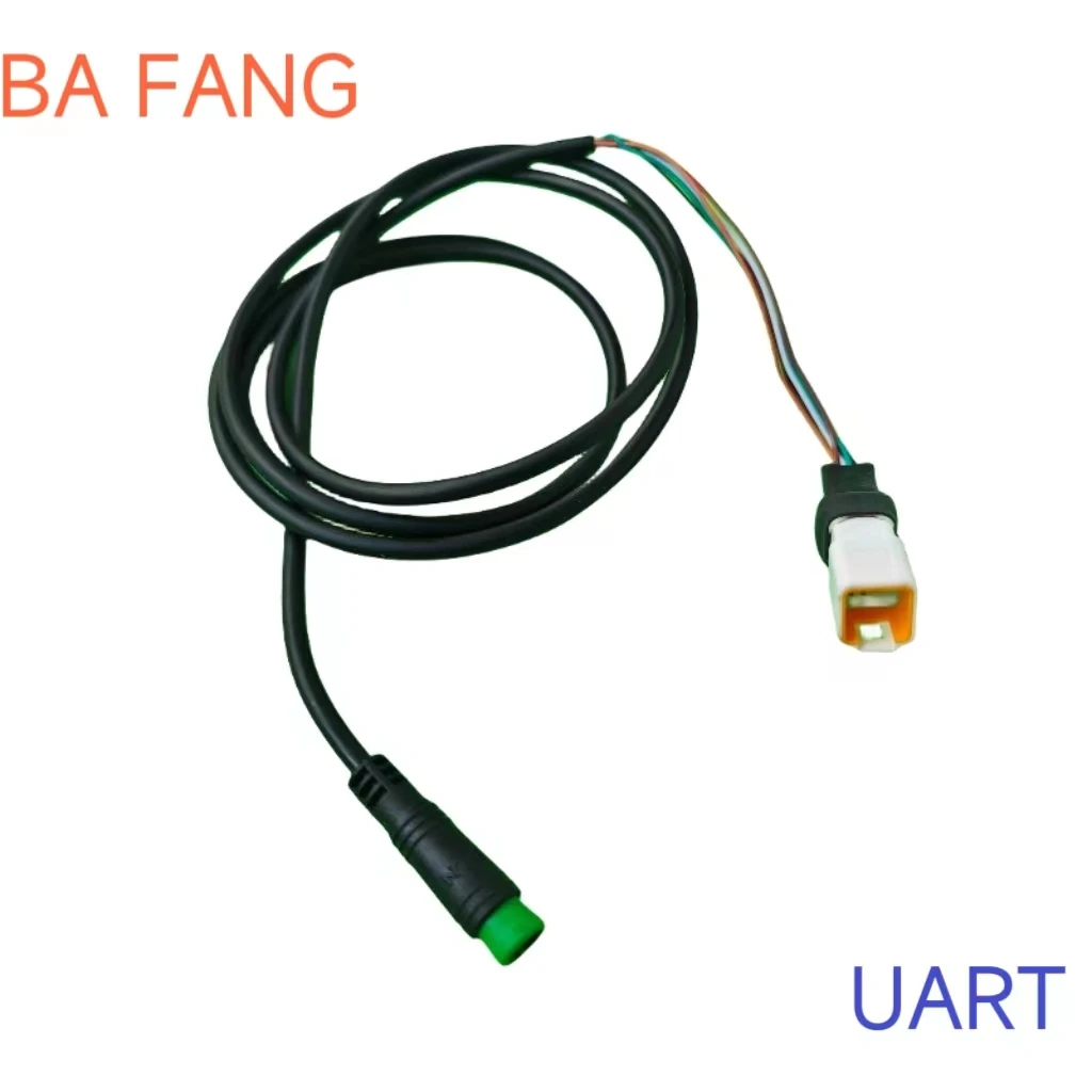 

Инструментальный кабель Ba Fang-Mid-Motor, протокол UART, протокол CAN, M200, 300, 400, M620