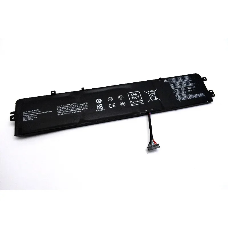 

L14M3P24 Battery Replacement for Lenovo Legion Y520, R720, E520, Y700-14, Xiaoxin 700 Laptop Battery