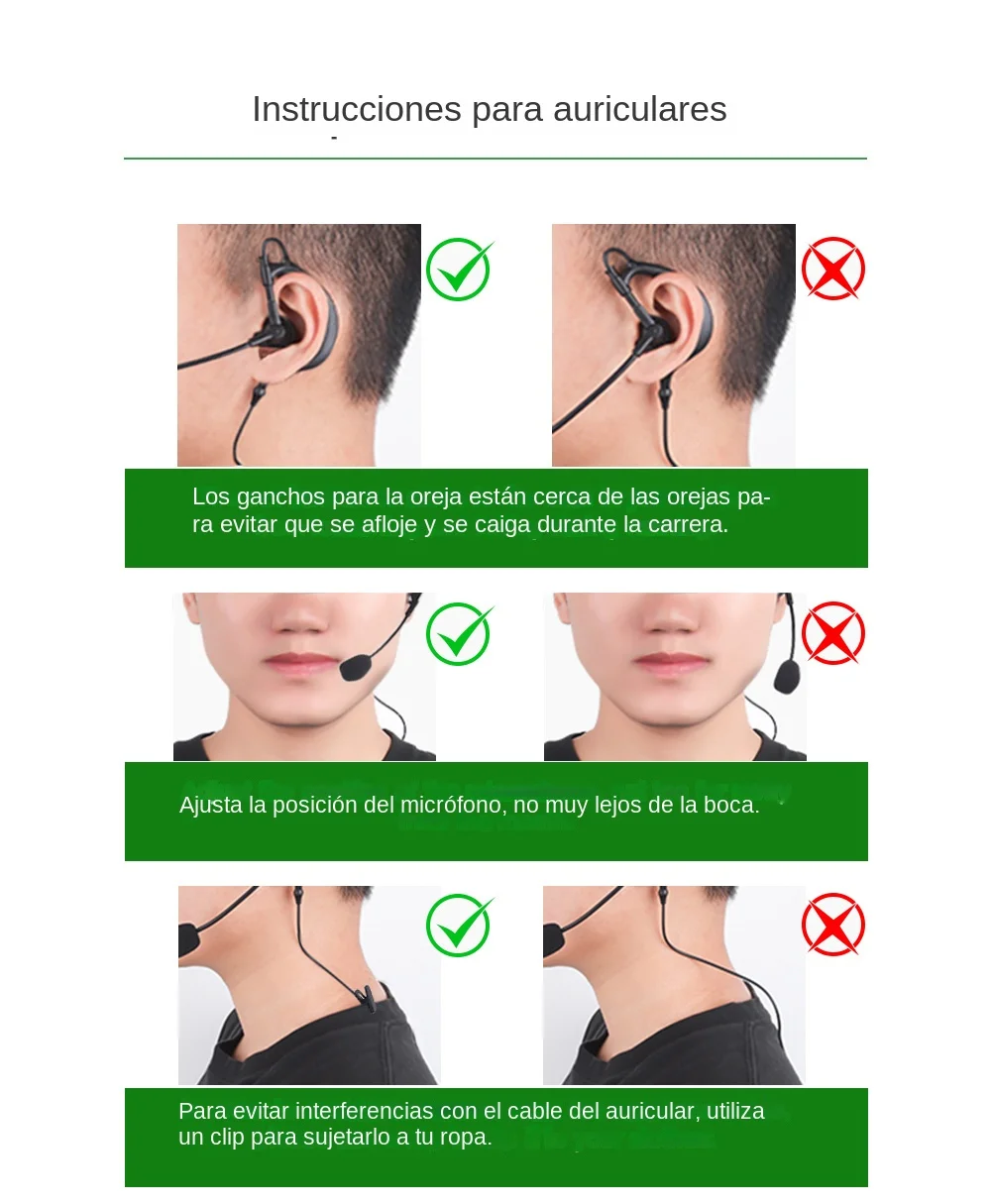 EJEAS Intercomunicador para Árbitro, Interfono de Conferencia Bluetooth, Auriculares de 1200m de Alcance, Dúo Completo para Fútbol, Dispositivo que