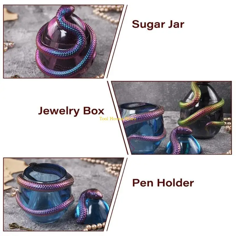 

Силиконовая плесень для Diy Snake Яйца Пасха