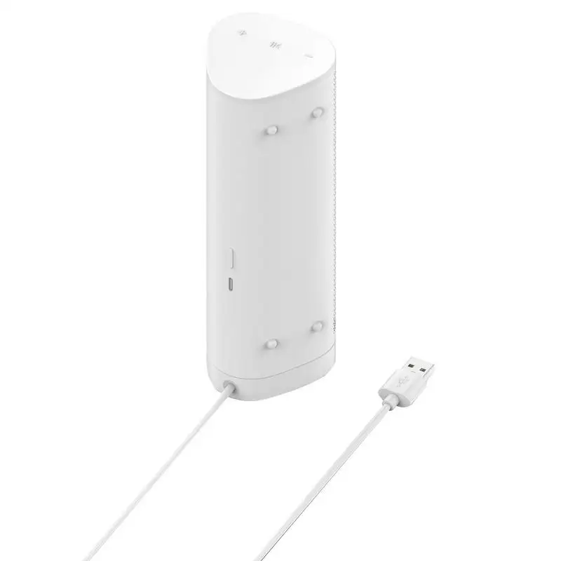 Safe Charging Magnetic Charger Compatible With Roam/ Roam SL Wireless Speaker With Over-current Protection