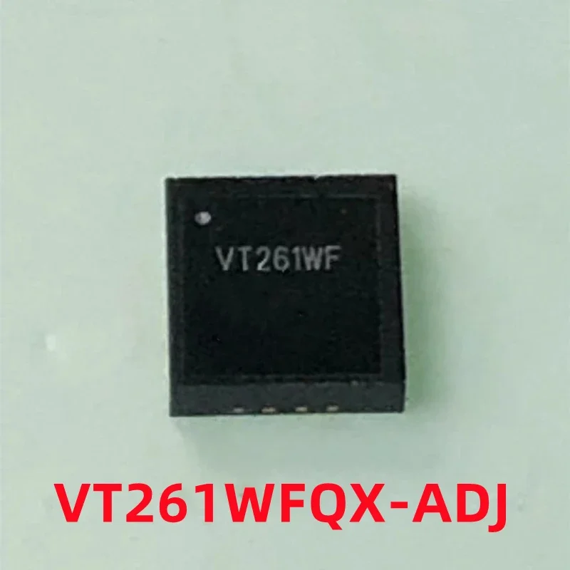 1PCS VT261WF VT261WFQX-ADJ QFN New Spot QFN Packaged IC Chip