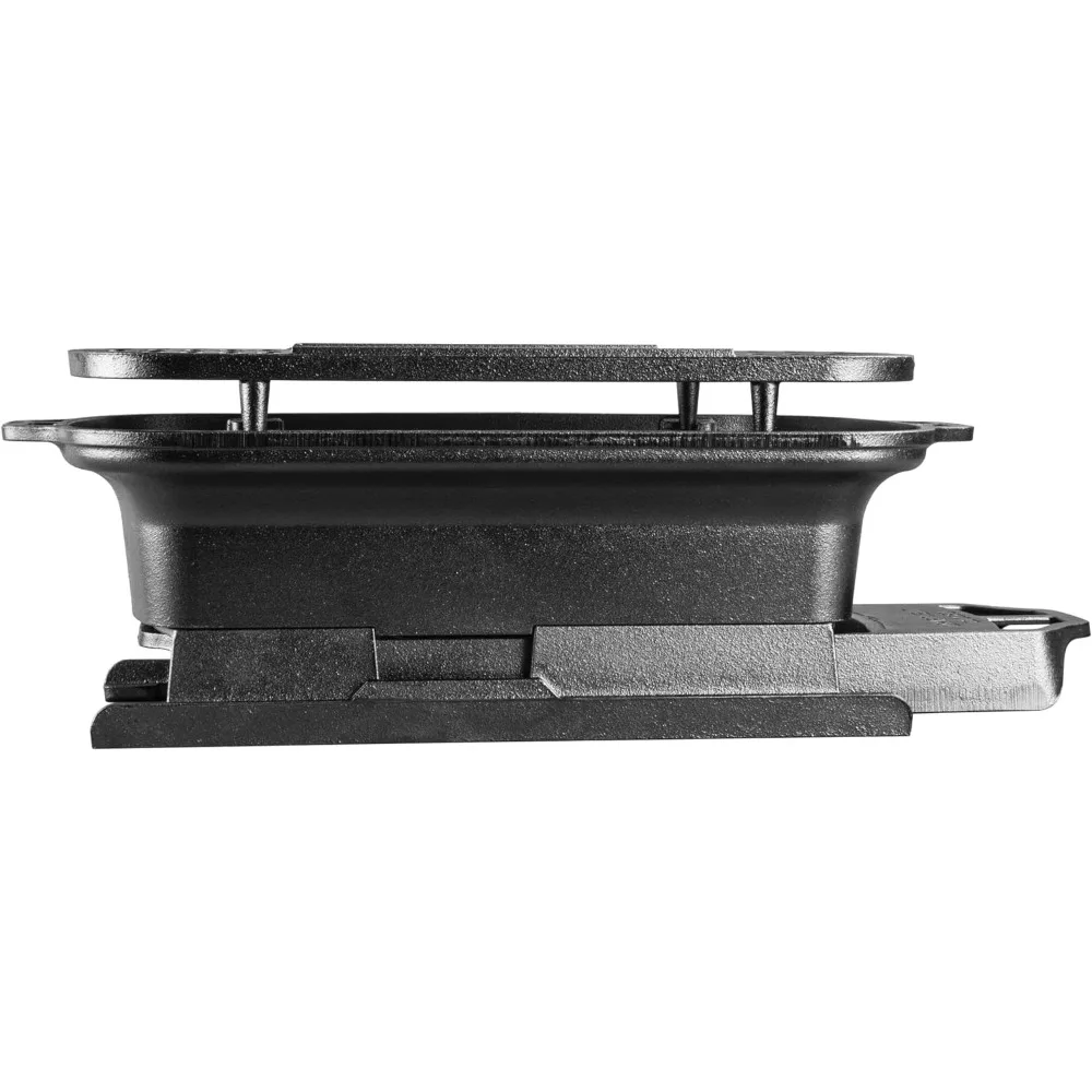 Sportsman-pro grill, preto, 19.38 polegadas