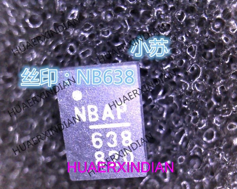 

NB638DL-LF-Z NB638 638 QFN гарантия качества, новинка и оригинал