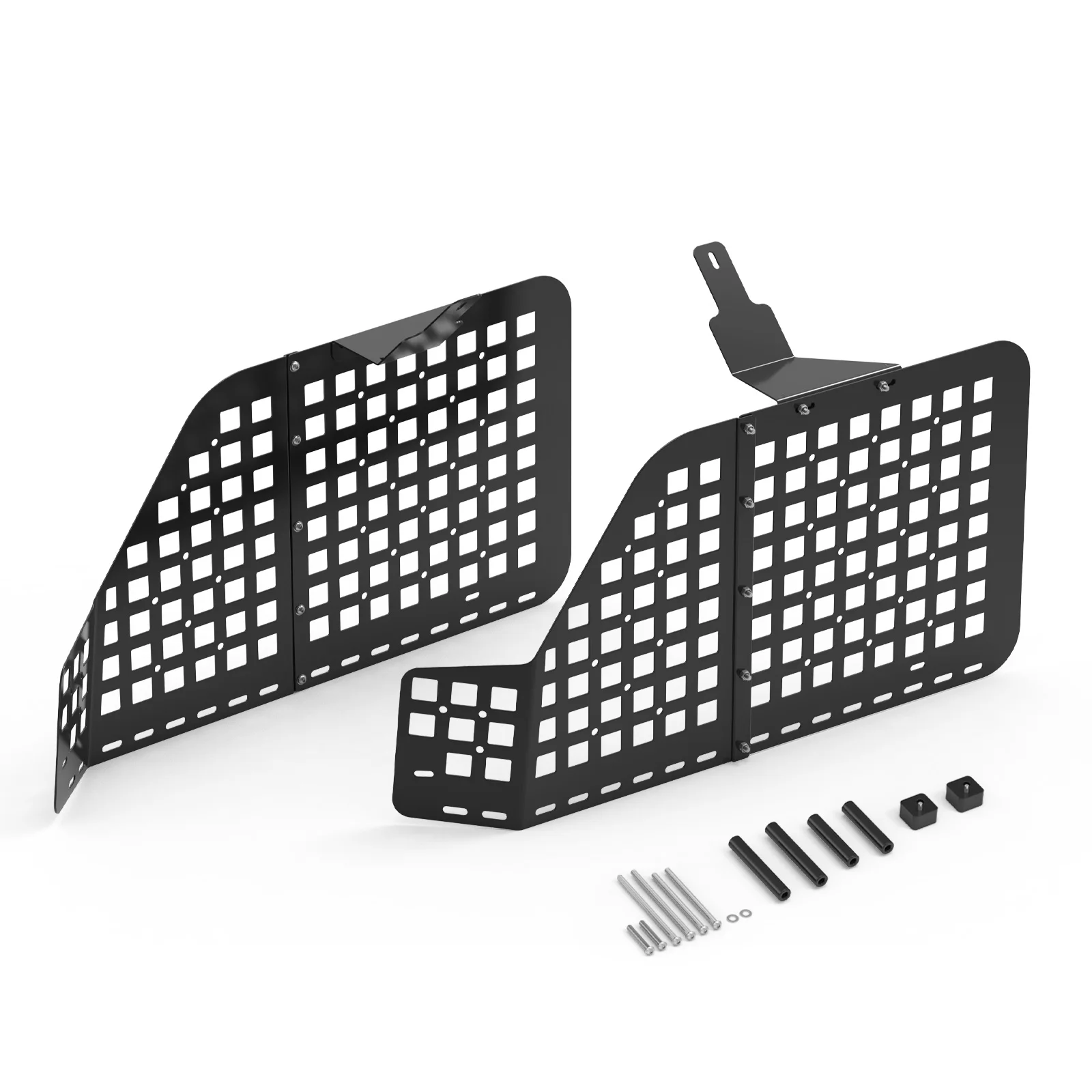 

Steel Rear Window Storage Panel For Toyota 4Runner 2010-2024 Replaces 64740-35120-C0