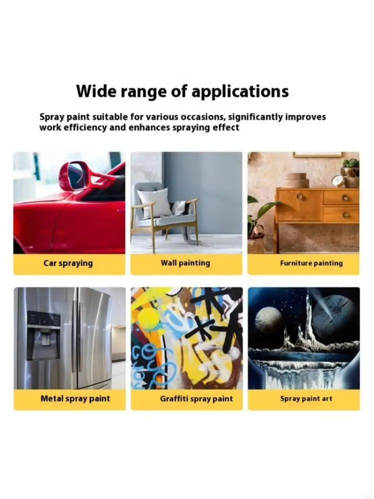 

24BA MultiPurpose Sprayer Assistant Handle FatigueFree Operation Durability ABS Build