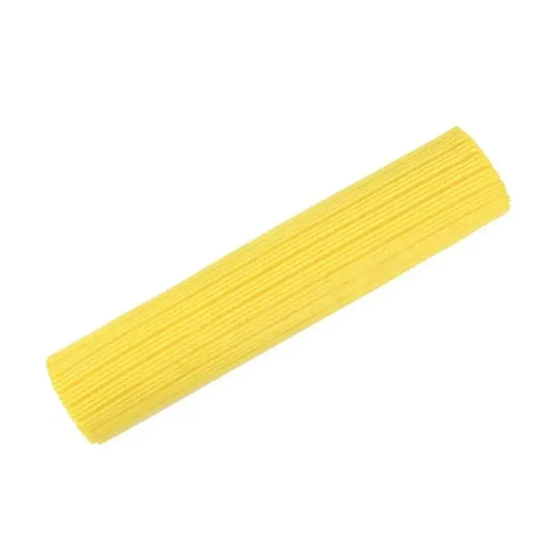 Home Floor Cleaning Head Dustheads PVA Sponge Rubber Cotton Mop Replacement Folding Accessories