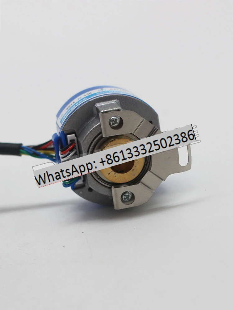 

Encoder TS6014N135 TS6014N138 AR38-2500P8-L6-5V