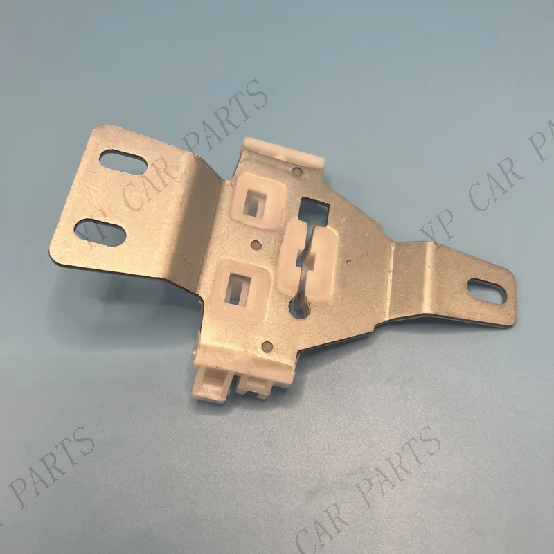 WINDOW REGULATOR REPAIR KIT METAL SLIDER FOR NISSAN TERRANO MK 2 II / R20 FRONT LEFT or RIGHT