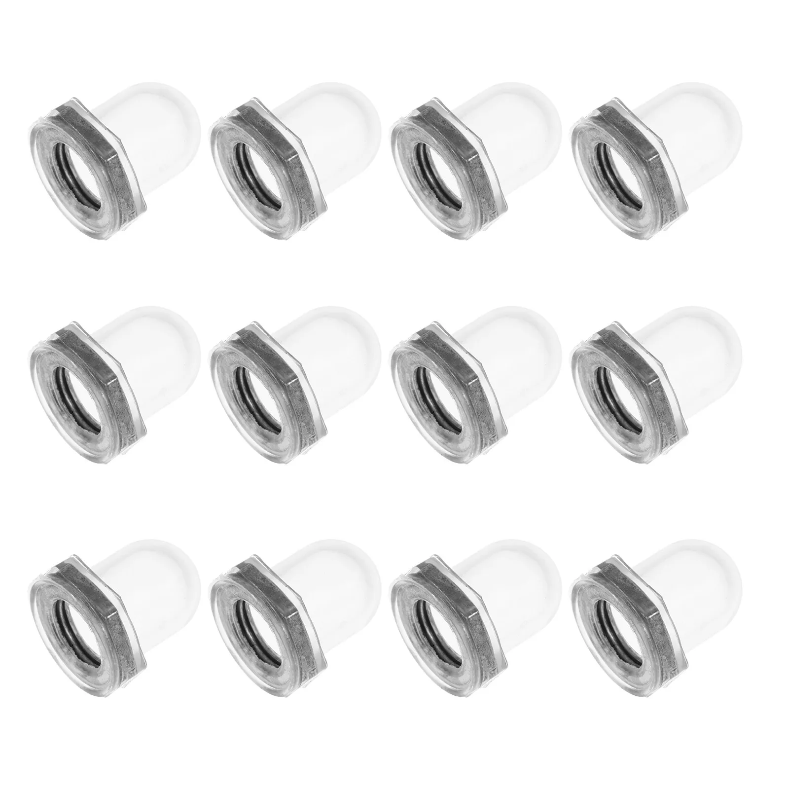 Miniature Overload Electrical for Home Use Overcurrent Safety Device