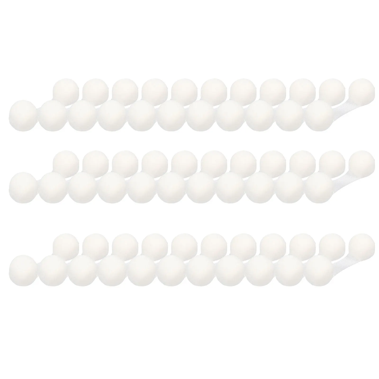 

50pcs Sponge Nasal Size Fits All Dust Nose Mask Spray Tanning Plug Comfortable Breathable Safe Multifunction Health