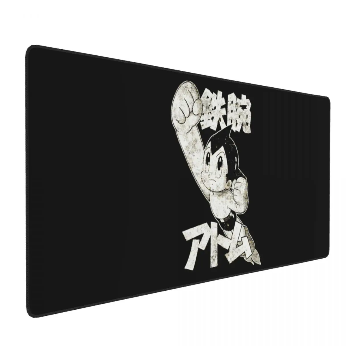 

Large Mouse Pad Astro Boy Anime Gamer PC Laptop Mats Keyboard Carpet Computer Gaming Office Accessories Desk Mat