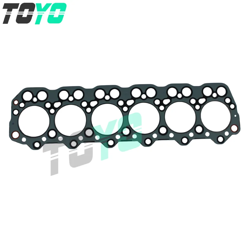 TOYO OEM 6D31ENGINE GUARNIZIONE TESTINA CILINDRO