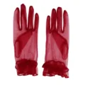 Wine red