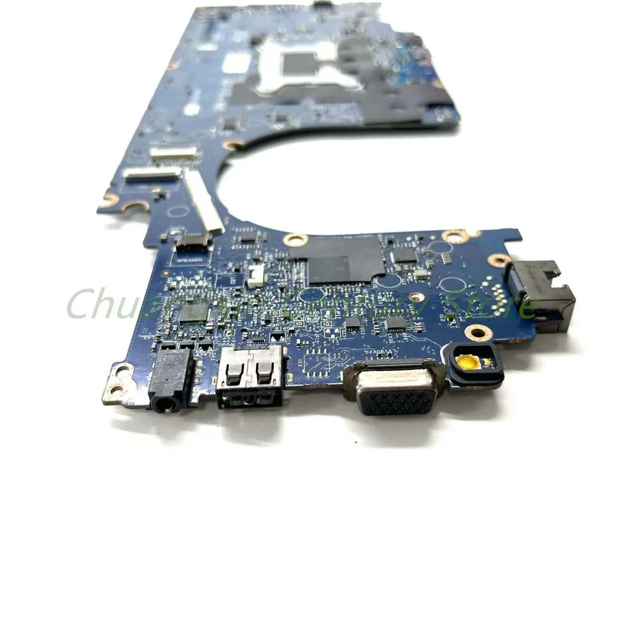 اللوحة الأم LA-E141P مناسبة للكمبيوتر المحمول DELL 14 5480 E5480 مع I5 I7-6th/7th Gen CPU UMA 100% اختبار موافق الشحن