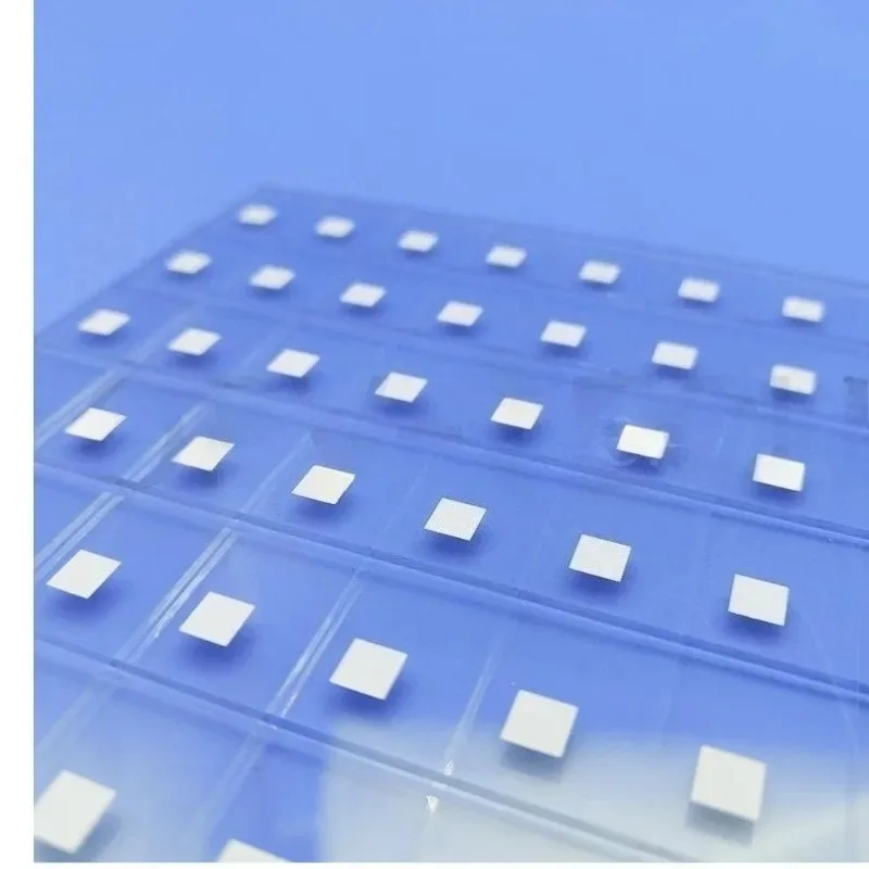 Titanium Dioxide Photoanode Electrode OPV-TiO2-E Solar Cell TiO2 Working Electrode