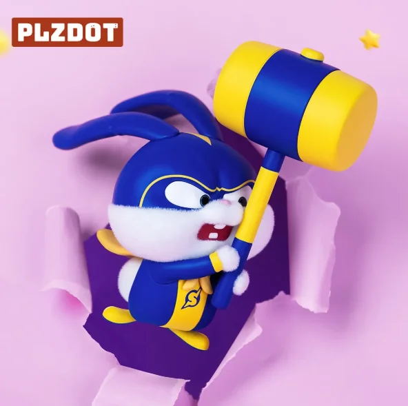 新しいオリジナル Plzdot ペットの秘密の生活 スノーボールのライフ