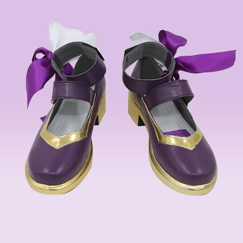 

Cafe Cuties Гвен Косплей Обувь Лолита Платье Костюм для Женщин Наряд Хэллоуин Карнавальный Костюм Gwens; 3'c, 5.y; 8'v,