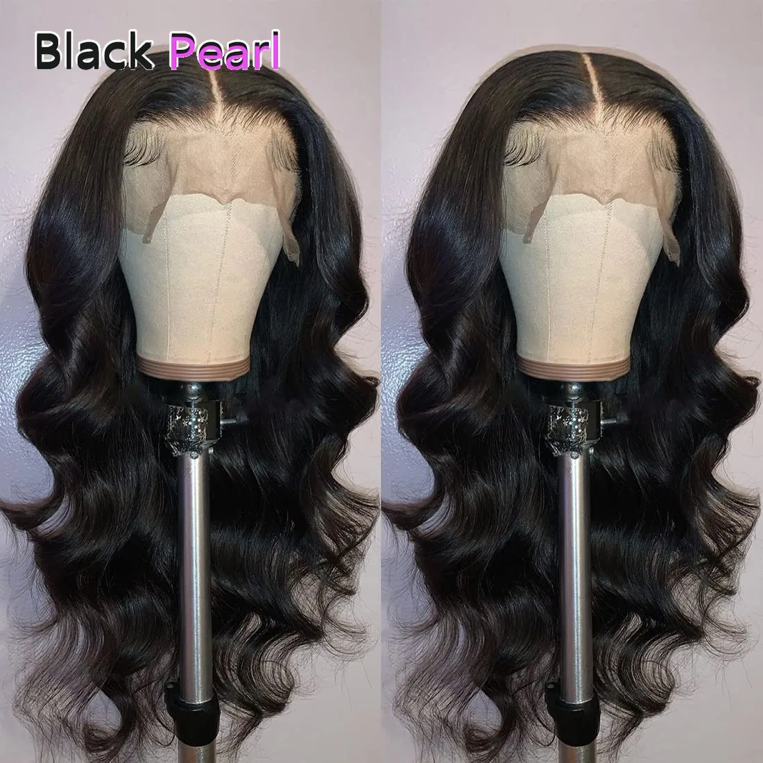

Amazing Wear To Go 13*5*2 T Lace Wig Body Wave Cheap Transparent Lace Front Wigs Virgin Human Hair Frontal Lace Wig For Women