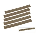 MLOK DE 5PCS