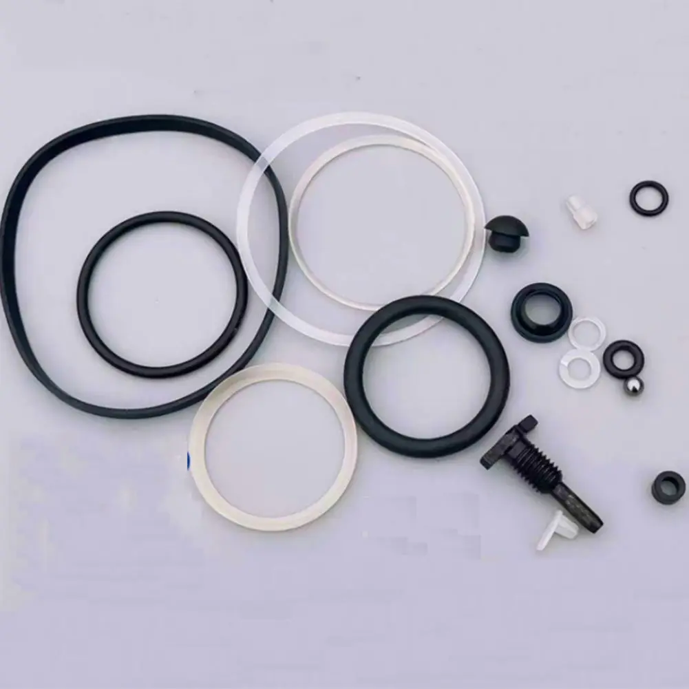 Herramienta de reparación para pieza Jac K, anillo de sello de aceite, parte Vertical grande de 8 toneladas para Kit de reparación Jac K, núcleo de bomba, sello de aceite a prueba de polvo, retorno de aceite