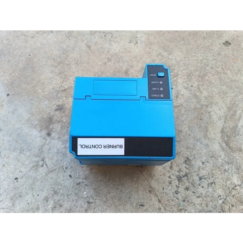 second-hand: Combustion Controller Suitable for EC7890A