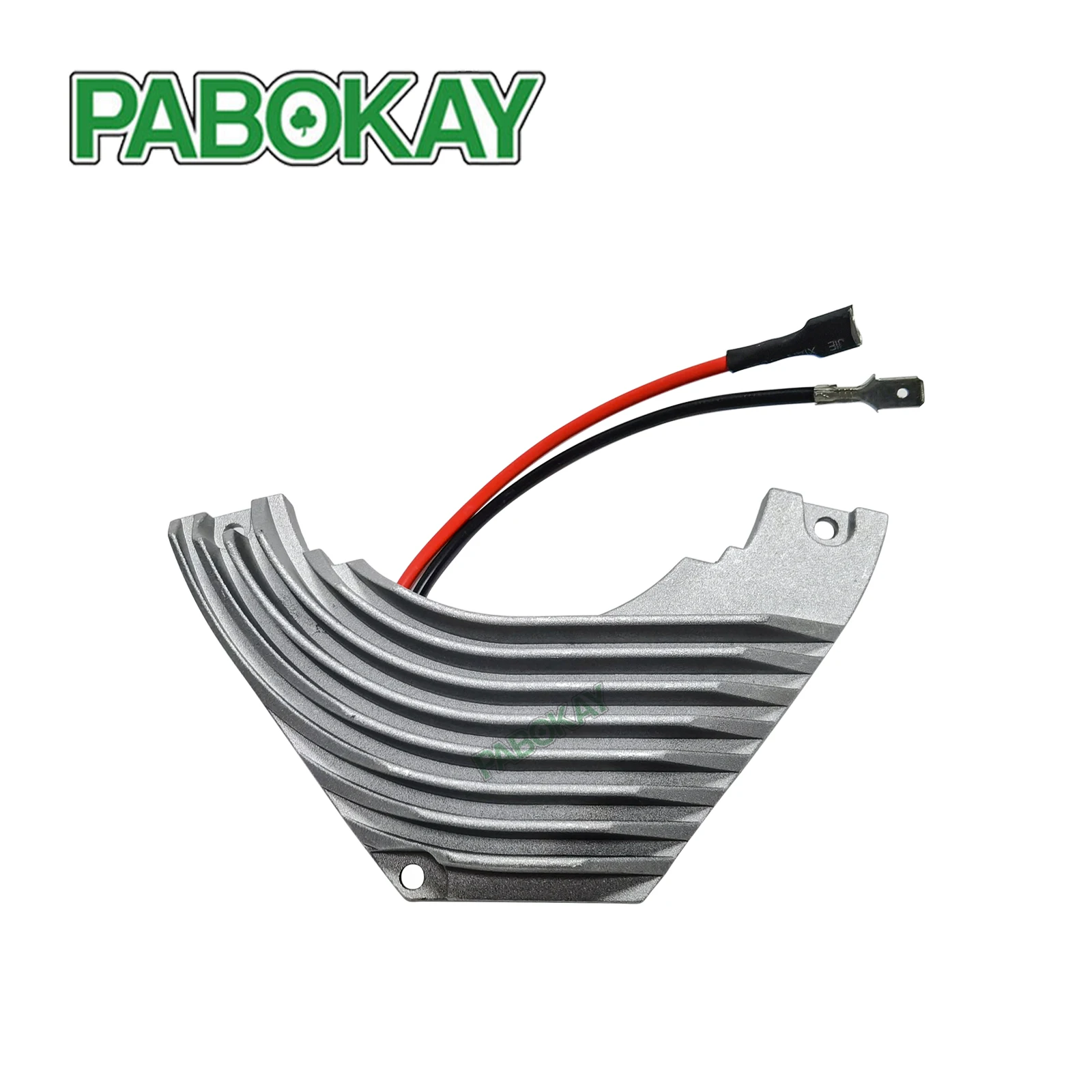 

1 шт. x 6441A1 6441.A1 5HL351321121 5HL351321-121 Резистор вентилятора отопителя для Citroen ZX Peugeot 306