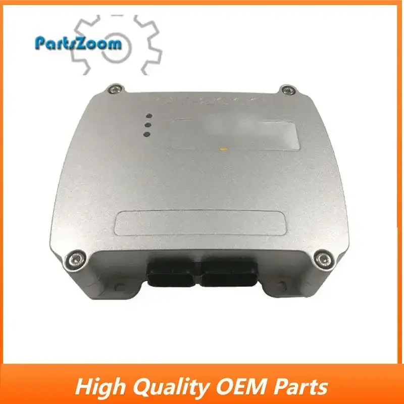 

1020103499 for Zoomlion ZE230 construction parts ECU-2000 WGLZL230E-30 controller