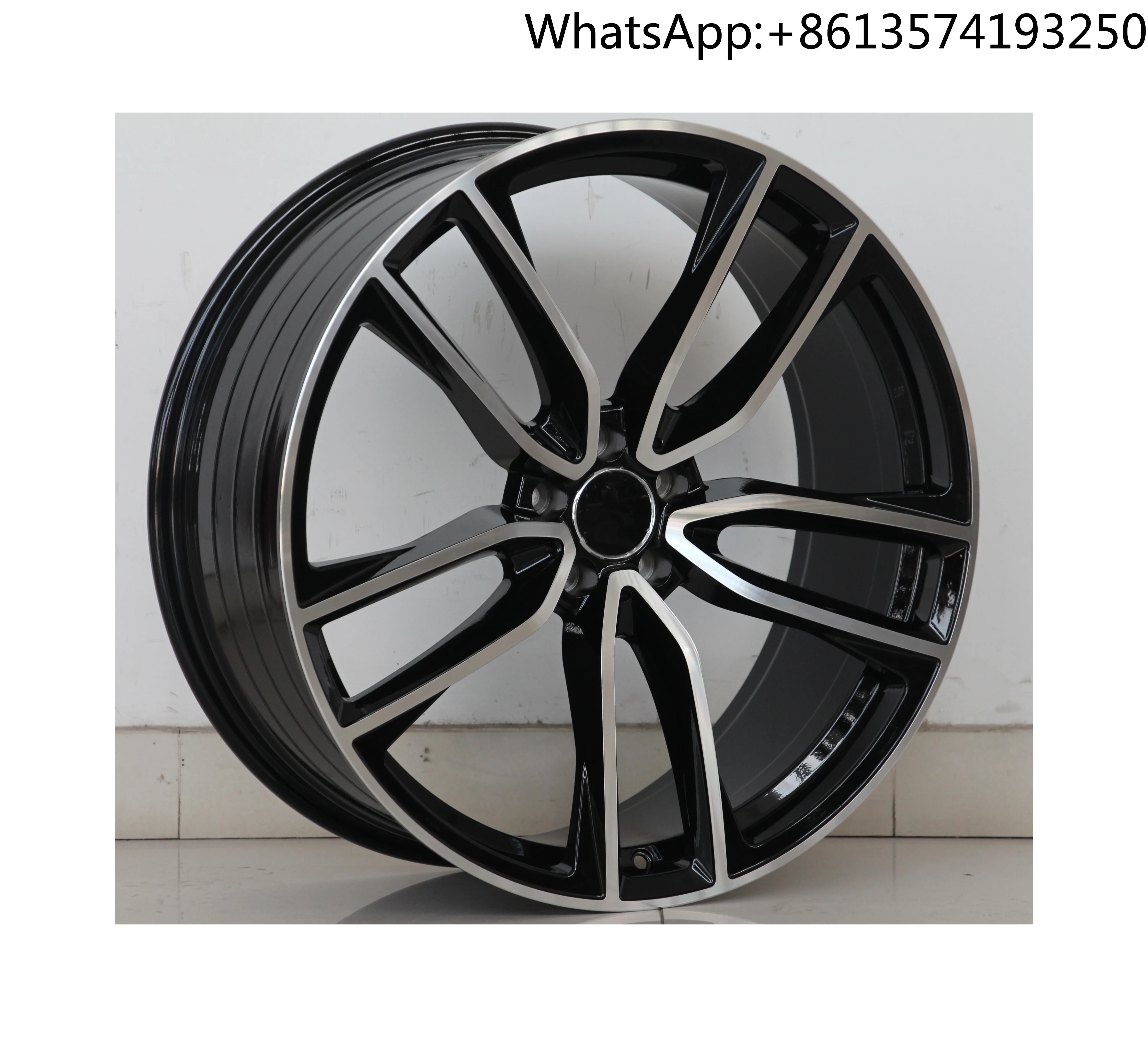 

For 19/20 Inch Wheels for c63 e63s S63 G63 C45 5x112 Passenger Car Wheels Rims