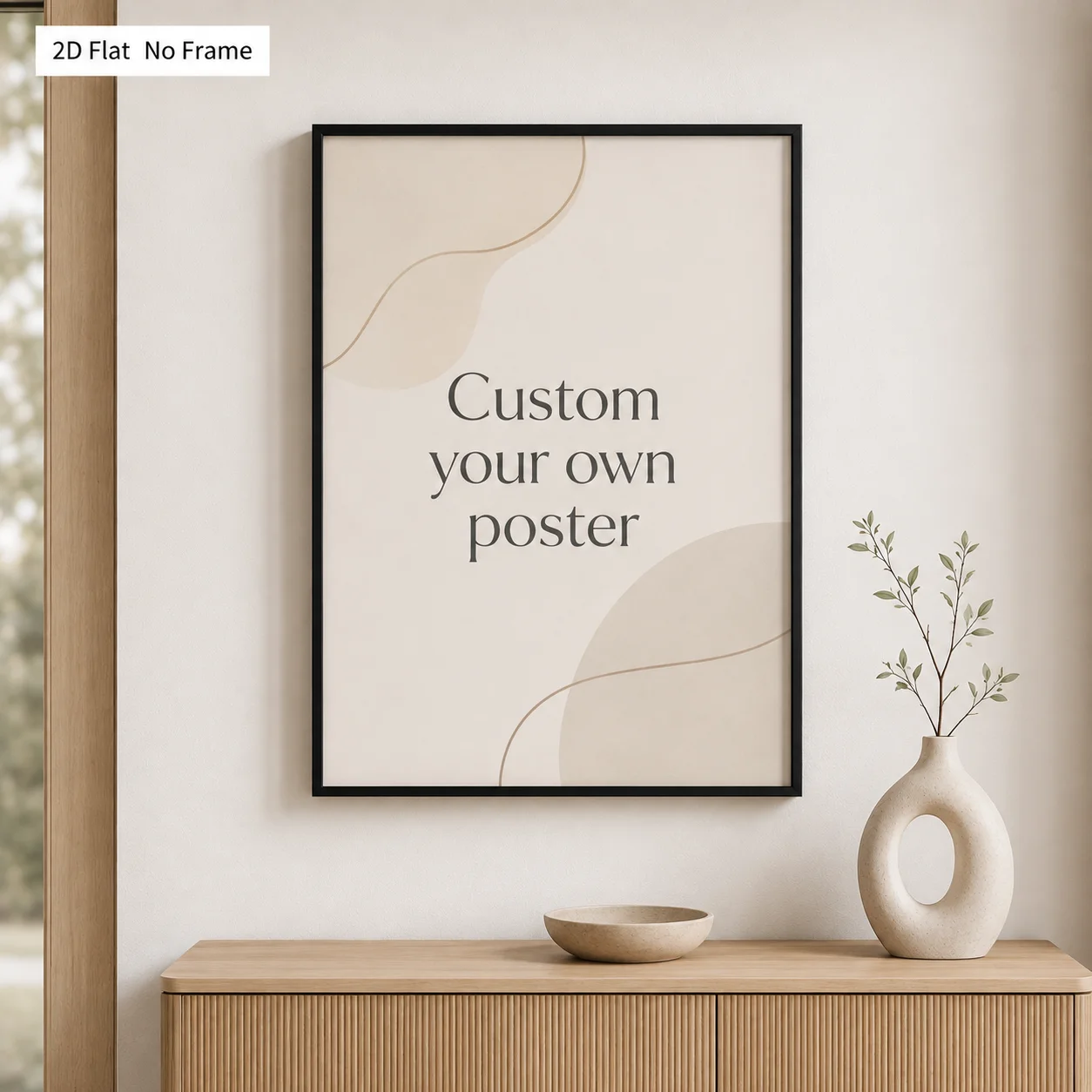 Custom Posters Custom Family Photo Custom Pet Photos Print Wedding Photo Canvas Printing Wall Art Fall Festival Gifts
