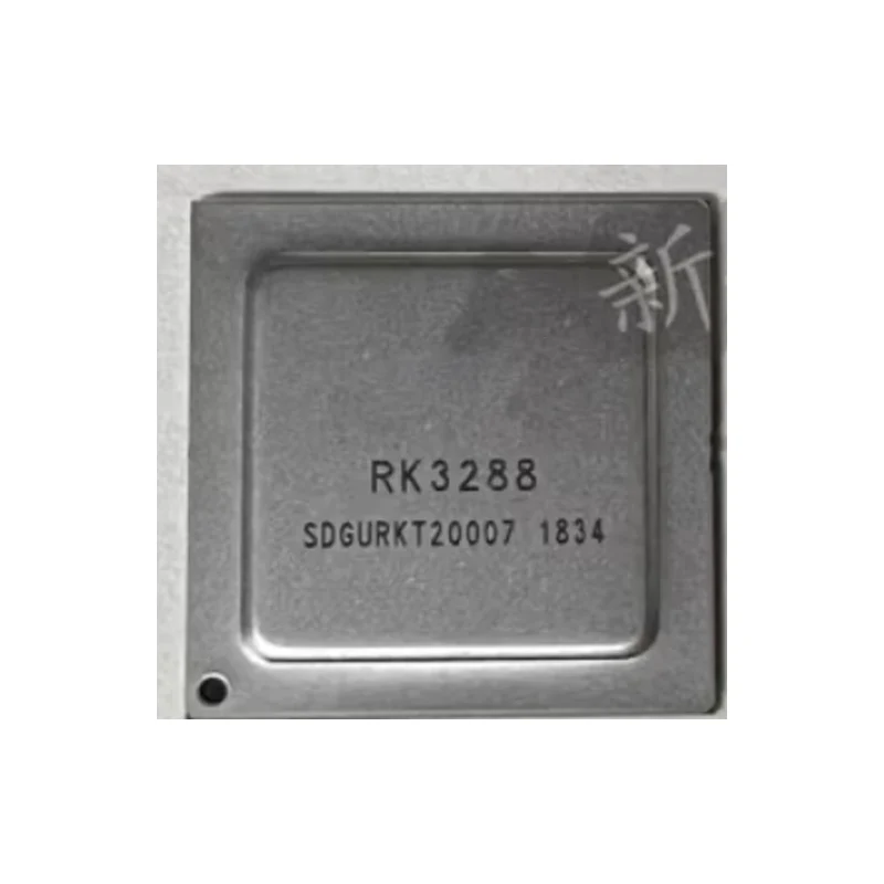 

RK3288 RK3399 Brand new original low-power, high-performance 64 bit CPU six core processor chip
