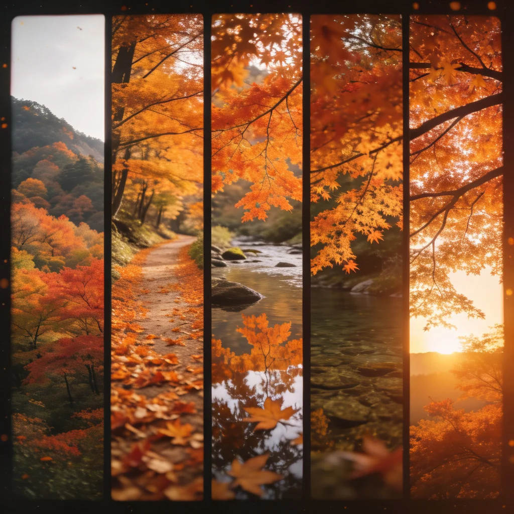 9X Assembled Extrud…