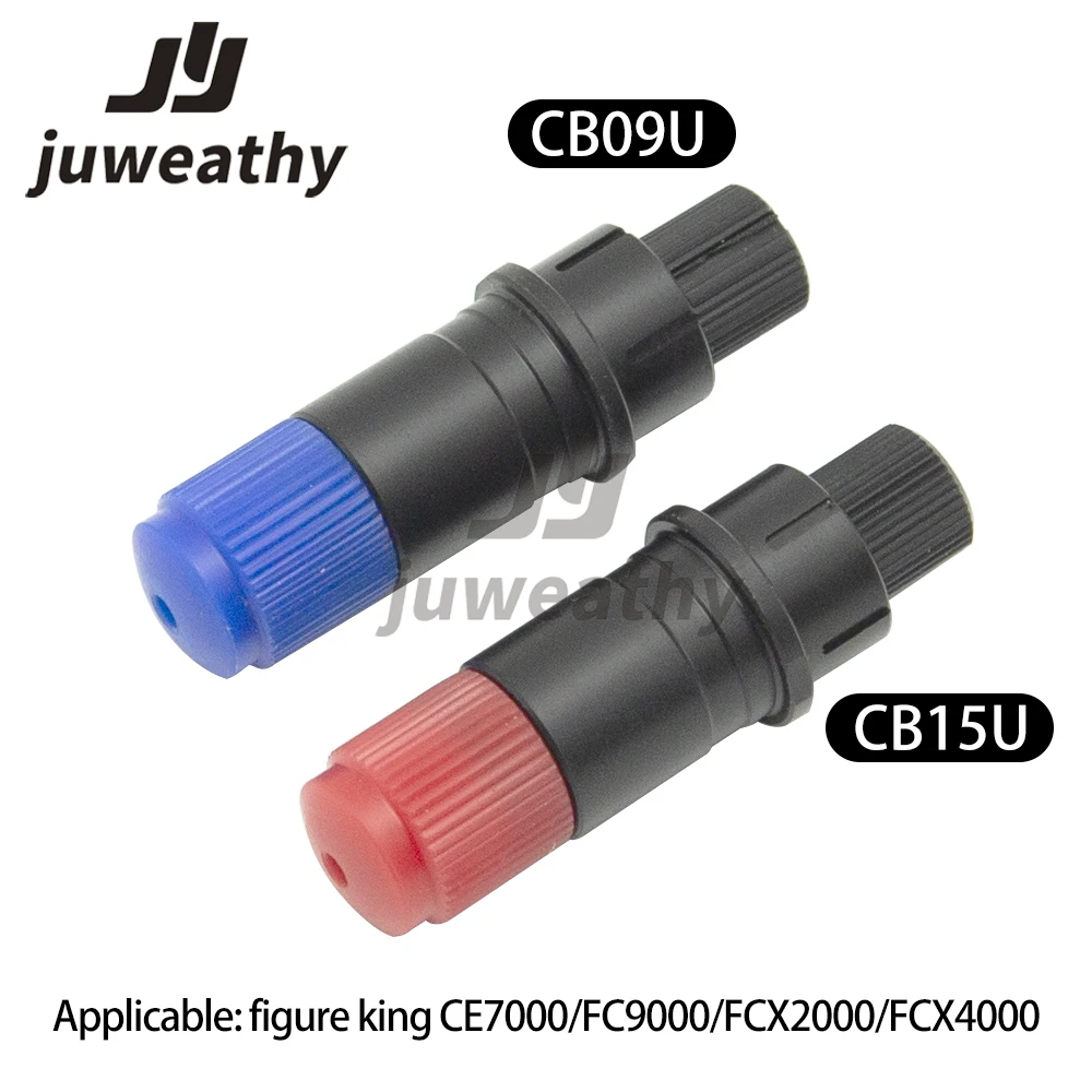1PCS Cutting CB09U CB15U Knife Blade Holder For Graphtec CE7000 FC9000 FCX2000 FCX4000 Blade