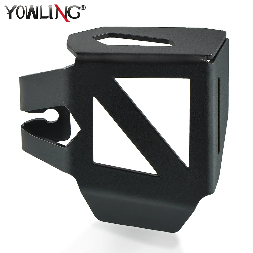 

For Honda NT1100 / DCT 2022-2023-2024-2025-2026 Motorcycle Rear Brake Fluid Reservoir Guard Cover GB350S GB 350 S 2025-2026-2027