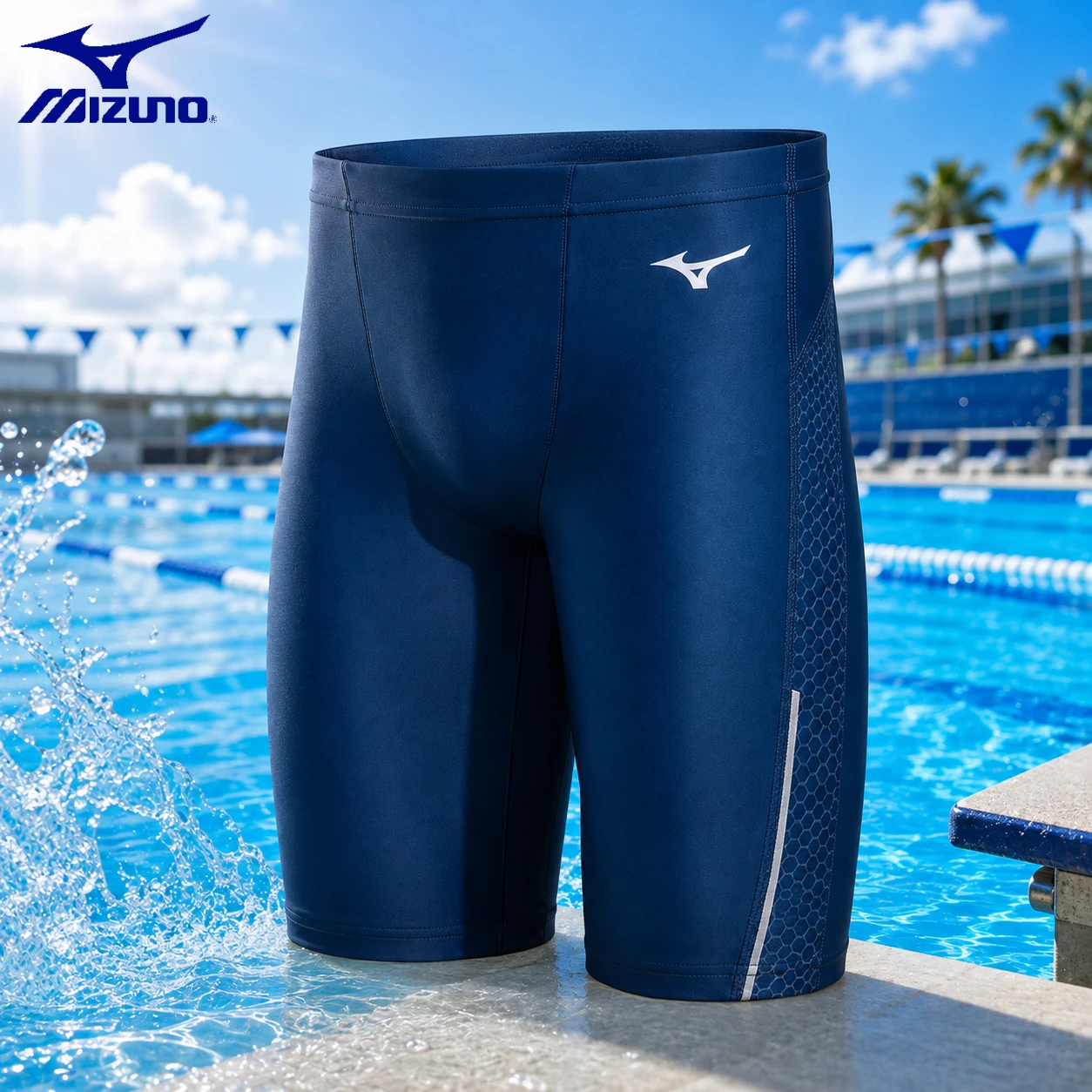 mizuno-mens-swim-trunks-fast-dry-lycra-swimwear-professional-compression-swim-jammers-sports-bathing-suit-daily-pool-training