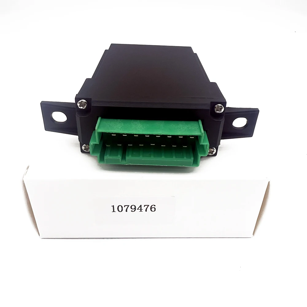 

New High Quality For Volvo FH13 FH16 FM10 FM12 Truck 16Pins 24V Turn Signal Flash Relay OE:1079476 3943863 8155312 8158697